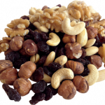 nut & seeds