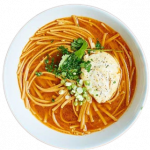 Noodles & Soups