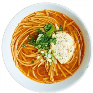 Noodles & Soups